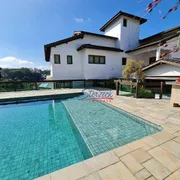 Casa de Condomínio com 5 Quartos para venda ou aluguel, 700m² no Condominio Marambaia, Vinhedo - Foto 7