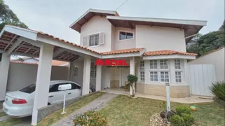 Casa de Condomínio com 3 Quartos à venda, 130m² no Urbanova, São José dos Campos - Foto 1