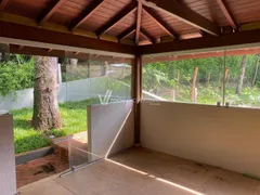 Casa de Condomínio com 5 Quartos para alugar, 503m² no Chácara Flora, Valinhos - Foto 51