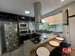 Casa de Condomínio com 3 Quartos à venda, 123m² no Buritis, Belo Horizonte - Foto 9