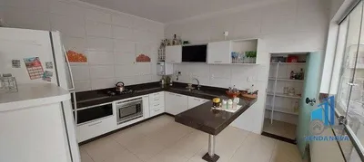 Casa com 3 Quartos à venda, 200m² no São João Batista, Belo Horizonte - Foto 10