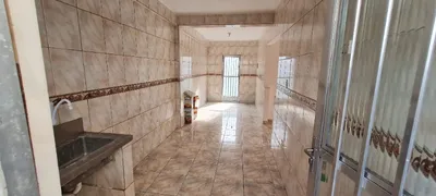 Casa com 2 Quartos para alugar, 70m² no Portuguesa, Rio de Janeiro - Foto 8