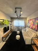 Apartamento com 1 Quarto para alugar, 42m² no Coloninha, Florianópolis - Foto 1