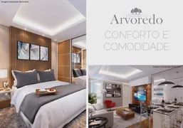 Apartamento com 2 Quartos à venda, 46m² no Cascata do Imbuí, Teresópolis - Foto 3