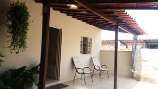 Casa com 3 Quartos à venda, 200m² no Cidade Neviana, Ribeirão das Neves - Foto 1