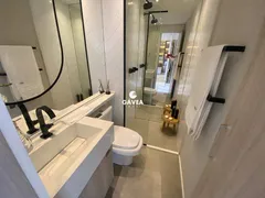 Apartamento com 2 Quartos à venda, 43m² no Jabaquara, Santos - Foto 9