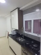 Apartamento com 3 Quartos à venda, 108m² no Jardim Wanda, Taboão da Serra - Foto 14
