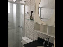 Apartamento com 3 Quartos à venda, 120m² no Campina do Siqueira, Curitiba - Foto 13