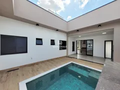 Casa de Condomínio com 3 Quartos à venda, 158m² no Jardim Residencial Viena, Indaiatuba - Foto 35