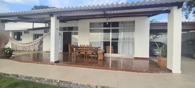 Casa com 3 Quartos para alugar, 800m² no Barra de São João, Casimiro de Abreu - Foto 4