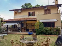 Casa de Condomínio com 4 Quartos à venda, 330m² no Parque Jatibaia, Campinas - Foto 2
