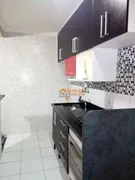Apartamento com 2 Quartos para alugar, 45m² no Residencial Parque Cumbica, Guarulhos - Foto 7