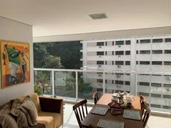 Apartamento com 3 Quartos à venda, 115m² no Barra Funda, Guarujá - Foto 2