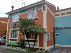 Casa com 4 Quartos para alugar, 100m² no Jardim Itú Sabará, Porto Alegre - Foto 2