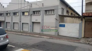 Prédio Inteiro para alugar, 2240m² no Jardim Bela Vista, São José dos Campos - Foto 1