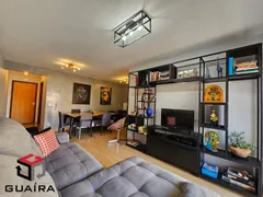 Apartamento com 3 Quartos à venda, 112m² no Vila Bastos, Santo André - Foto 6