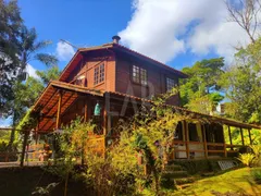 Casa com 3 Quartos à venda, 350m² no Vila Campestre, Nova Lima - Foto 28