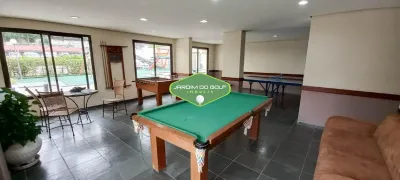 Apartamento com 3 Quartos para alugar, 77m² no Parque Residencial Julia, São Paulo - Foto 22