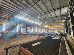 Galpão / Depósito / Armazém à venda, 8000m² no Distrito Empresarial Prefeito Luiz Roberto Jabali, Ribeirão Preto - Foto 30