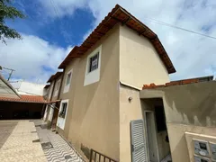 Casa com 2 Quartos para alugar, 62m² no Mantiqueira, Belo Horizonte - Foto 1