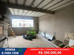 Casa com 2 Quartos à venda, 200m² no Santo Antônio, Osasco - Foto 20