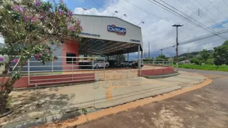 Galpão / Depósito / Armazém para alugar, 750m² no City Ribeirão, Ribeirão Preto - Foto 1