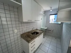 Apartamento com 2 Quartos para alugar, 59m² no Capim Macio, Natal - Foto 8