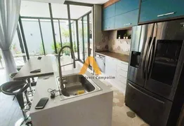 Casa de Condomínio com 3 Quartos à venda, 345m² no Jardim Residencial Giverny, Sorocaba - Foto 9