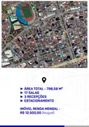 Prédio Inteiro à venda, 798m² no Setor Central, Goiânia - Foto 23