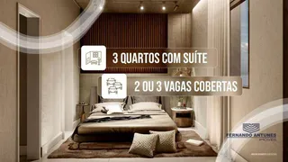 Cobertura com 3 Quartos à venda, 132m² no Santo Antônio, Belo Horizonte - Foto 4
