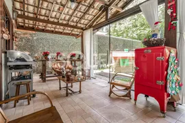 Casa com 5 Quartos para venda ou aluguel, 450m² no Alto de Pinheiros, São Paulo - Foto 10
