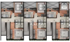 Casa de Condomínio com 3 Quartos à venda, 115m² no Centro, Navegantes - Foto 8