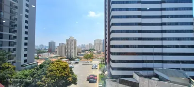 Conjunto Comercial / Sala para venda ou aluguel, 40m² no Vila Monte Alegre, São Paulo - Foto 14