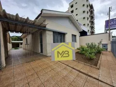 Casa com 2 Quartos para alugar, 148m² no Vila Frezzarin, Americana - Foto 1