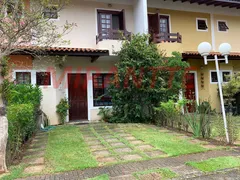 Casa de Condomínio com 3 Quartos à venda, 130m² no Horto Florestal, São Paulo - Foto 1