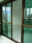 Apartamento com 4 Quartos para alugar, 135m² no Boa Viagem, Recife - Foto 10