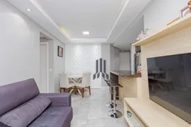 Apartamento com 2 Quartos à venda, 66m² no Novo Mundo, Curitiba - Foto 4