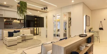 Apartamento com 2 Quartos à venda, 49m² no Barra Funda, São Paulo - Foto 1