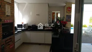 Casa de Condomínio com 5 Quartos à venda, 356m² no Alphaville Dom Pedro, Campinas - Foto 16