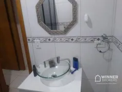 Casa com 3 Quartos à venda, 78m² no Conjunto Floresta, Sarandi - Foto 4