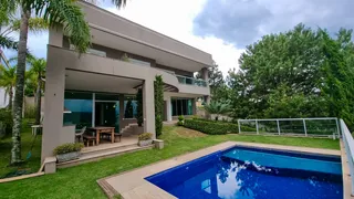 Casa com 5 Quartos à venda, 460m² no Alphaville Lagoa Dos Ingleses, Nova Lima - Foto 38