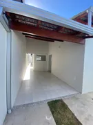 Casa com 3 Quartos à venda, 104m² no Dinah Borges, Eunápolis - Foto 16