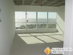 Conjunto Comercial / Sala para alugar, 288m² no Cristal, Porto Alegre - Foto 6