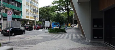 Loja / Salão / Ponto Comercial para alugar, 29m² no Leblon, Rio de Janeiro - Foto 9