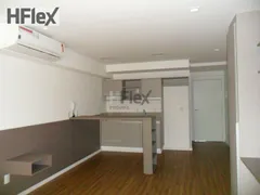 Apartamento com 1 Quarto para alugar, 39m² no Bela Vista, São Paulo - Foto 6