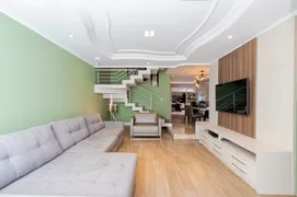 Casa de Condomínio com 3 Quartos à venda, 180m² no Uberaba, Curitiba - Foto 3