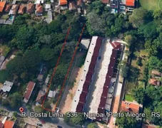 Terreno / Lote / Condomínio à venda, 1m² no Nonoai, Porto Alegre - Foto 2