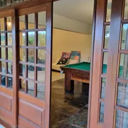 Casa com 7 Quartos à venda, 580m² no Quebra Frascos, Teresópolis - Foto 14