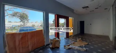 Galpão / Depósito / Armazém para venda ou aluguel, 412m² no Vila Nogueira, Campinas - Foto 4