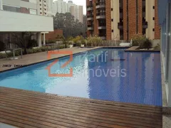 Apartamento com 2 Quartos para alugar, 74m² no Jardim Ampliação, São Paulo - Foto 32